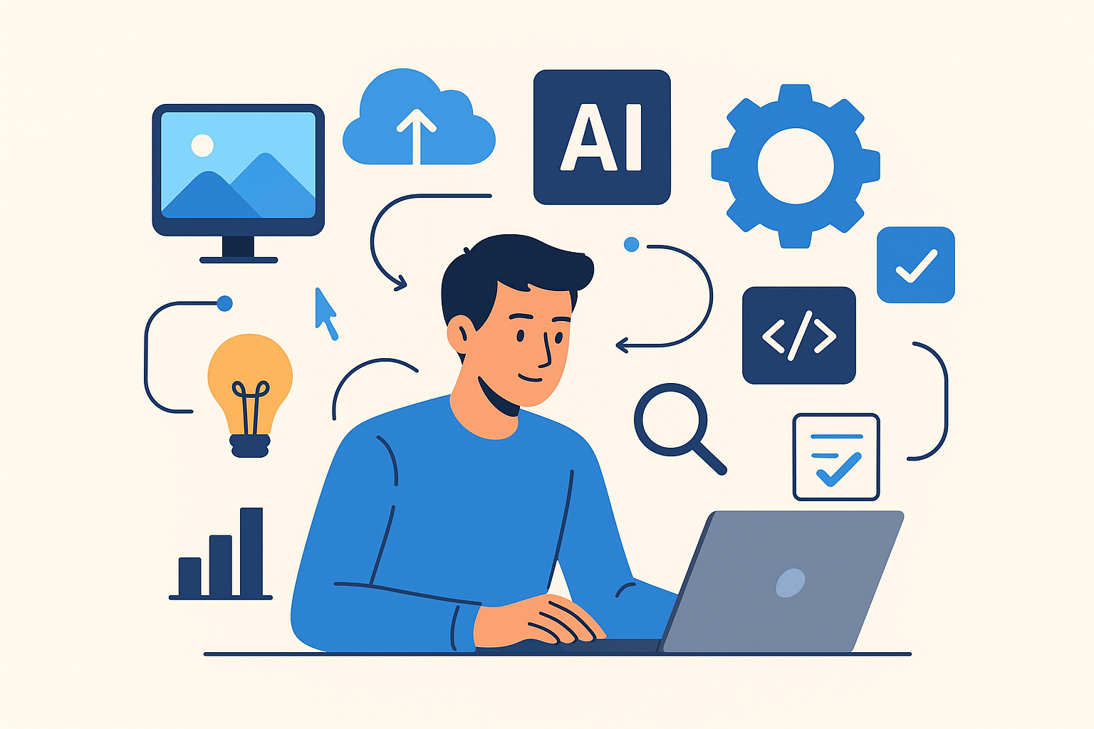 Why choose Anant Technology